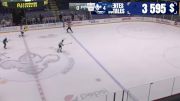 Replay: Away - 2024 Idaho vs Trois-Rivières | Mar 15 @ 7 PM