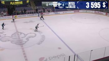 Replay: Away - 2024 Idaho vs Trois-Rivières | Mar 15 @ 7 PM