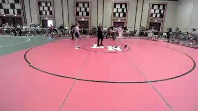 97 lbs Semifinal - Logan Maher, Pa vs Ian Stearns, Pa