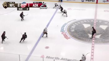 Replay: Away - 2024 Adirondack vs Newfoundland | Jan 11 @ 7 PM