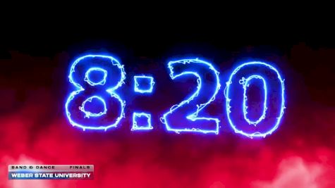 Weber State University [2027 Band & Dance Finals] Bryan Varsity 2