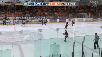 Replay: Home - 2024 Langley vs Trail | Jan 12 @ 6 PM