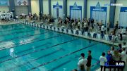 Big Southern Classic, Girls Open 50 Free B Final