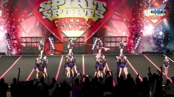 Replay: Hall C - 2024 Spirit Sports Myrtle Beach Nationals | Mar 23 @ 8 AM