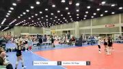 Kairos 18 Adidas vs Academy 18E Rage - 2022 JVA World Challenge presented by Nike - Expo Only