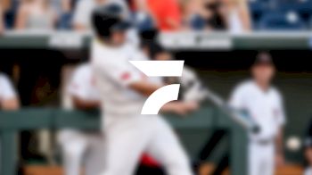 Full Replay: Gulf South Baseball Championship Game 5 - May 8