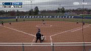 Replay: Juniata vs Elizabethtown - DH - 2024 Juniata vs Elizabethtown | Mar 22 @ 3 PM