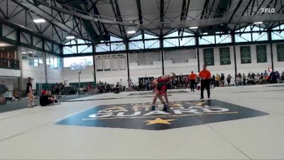 135-144 lbs Semifinal - John Maduena, Glenwood vs Cale Stonitsch, Lincoln Way Wrestling Club