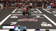 Lucas Bernardes vs DOUGLAS COSTA 2024 ADCC South American Trials 2