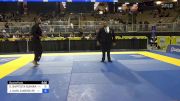 ENZO BAPTISTA GUIMARÃES vs JOHN KARL EUGENE REED 2024 Pan Jiu Jitsu IBJJF Championship