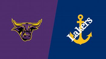 Full Replay - Minnesota State vs Lake Superior
