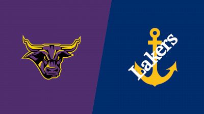 Full Replay - Minnesota State vs Lake Superior
