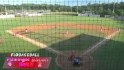 Replay: Flamingos vs Macon Bacon - DH | Jul 24 @ 6 PM