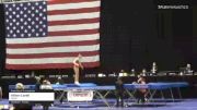 Allison Lovett - Individual Trampoline, CEGW - 2021 USA Gymnastics Championships