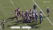 Santa Margarita vs. Lake Mary Rams - 2021 Pop Warner Football Super Bowl