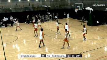 Full Replay - 2019 AAU 15U, 16U, 17U, 19U Boys Championships - Court 7 - Jul 11, 2019 at 8:58 AM EDT