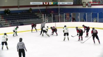 Replay: Home - 2024 CT Chiefs vs HC Rhode Island | Mar 8 @ 4 PM