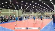 Top flight 18 elite vs VA elite 18s - 2022 JVA World Challenge presented by Nike - Expo Only