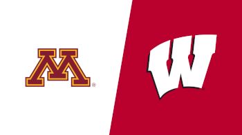 Full Replay - Minnesota vs Wisconsin