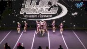 Savannah Sharks - Lemon Sharks [2024 L3 Junior Day 1] 2024 The U.S. Finals: Myrtle Beach