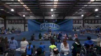 Replay: The Stingray Allstars Gym Jam | Nov 14 @ 12 PM