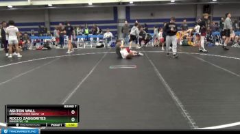 Replay: Mat 11 - 2023 Tyrant Duals | Jan 8 @ 8 AM