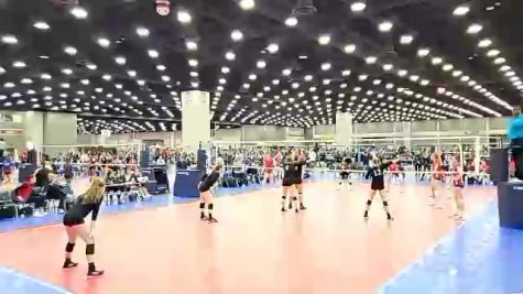 Sky High 18 Elite vs WVBA 18 Adidas - 2022 JVA World Challenge presented by Nike