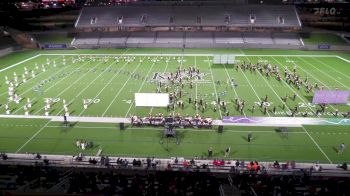 Katy H.S. "Katy TX" at 2022 USBands Houston Finale