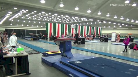 Georgia Whitehead - Women's Group, Capital - 2021 Christmas on the Chesapeake