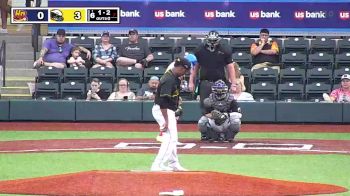 Replay: Home - 2023 Rockers vs Honey Hunters | Aug 2 @ 6 PM