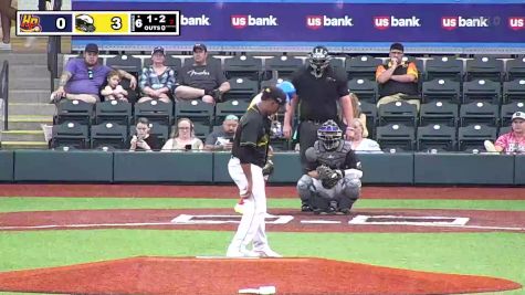 Replay: Home - 2023 Rockers vs Honey Hunters | Aug 2 @ 6 PM