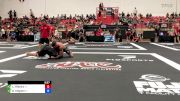 Luan Ribeiro vs Gabriel Miglioli 2024 ADCC Sao Paulo Open