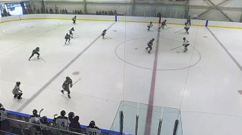 Replay: Home - 2023 PAC Saints U15 vs Sherwood Park U15 | Sep 9 @ 5 PM