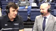 Replay: Sacred Heart vs Monmouth | Nov 15 @ 7 PM