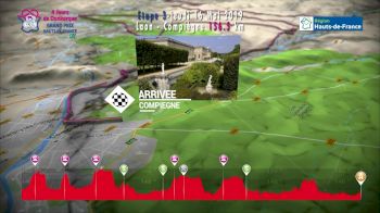 2019 4 Jours de Dunkerque Stage 3