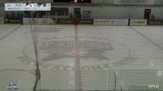 Replay: Home - 2024 Victoria vs Saanich | Mar 12 @ 7 PM