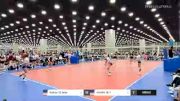 Stl crossfire vs NRV 17 - 2022 JVA World Challenge presented by Nike - Expo Only