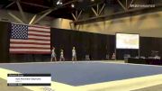 Kali Mayfield-Bayhylle - Women's Group, MAATT - 2021 USA Gymnastics Championships