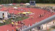 High School Boys' 800m, Finals 2