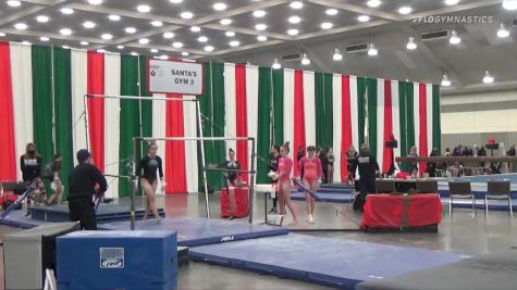 Lacey Adamik - Women's Group, Biondi - 2021 Christmas on the Chesapeake