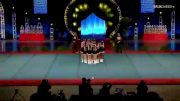 Bethlehem Eagles - Youth Cheer [2021 Show Cheer 2 - Peewee - Small Day 3] 2021 Pop Warner National Cheer & Dance Championship