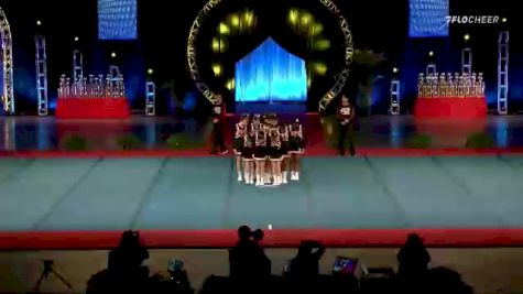 Bethlehem Eagles - Youth Cheer [2021 Show Cheer 2 - Peewee - Small Day 3] 2021 Pop Warner National Cheer & Dance Championship