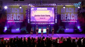Garden State Storm - Rain [2023 L1 Performance Rec - 10Y (NON) Day 2] 2023 ACDA Reach the Beach Showdown