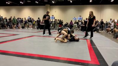 Derek Overby vs Aidan Collins 2023 ADCC Florida Open