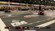 Luis Cortez vs Adrian Saenz 2024 ADCC Las Vegas Open