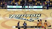 Replay: Ualbany vs Towson | Nov 7 @ 7 PM