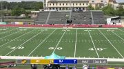 Replay: MIssissippi College vs Shorter - 2023 MC vs Shorter | Sep 30 @ 12 PM