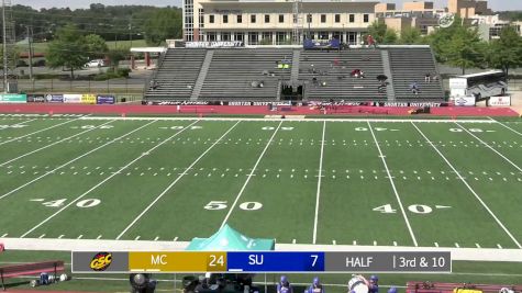 Replay: MIssissippi College vs Shorter - 2023 MC vs Shorter | Sep 30 @ 12 PM