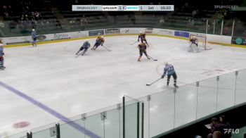 Replay: John Scott Cup Semifinal #1 | Aug 21 @ 5 PM