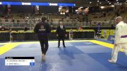 MARK ANDREW DWYER vs DAVID SHOTWELL 2024 Pan Jiu Jitsu IBJJF Championship